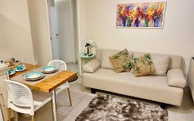 1201 - Rentaqui Flat Jardins Confort